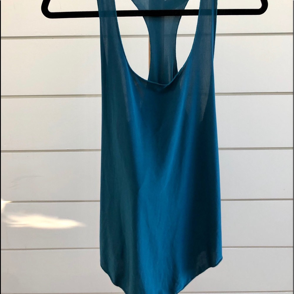 Onzie tank